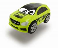 ABC Mercedes Squeezy, 11 cm, 3 druhy